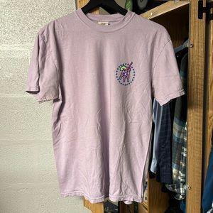 Men’s Light Purple Barstool Transfusion T-Shirt